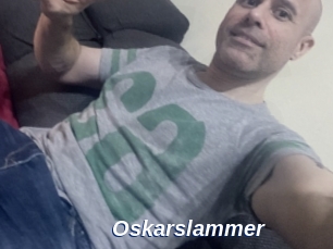 Oskarslammer