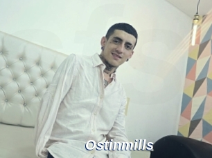 Ostinmills