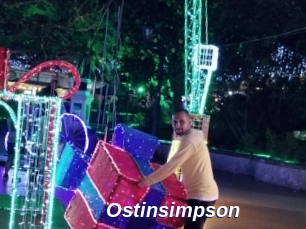 Ostinsimpson