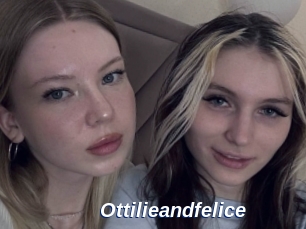 Ottilieandfelice