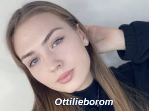 Ottilieborom