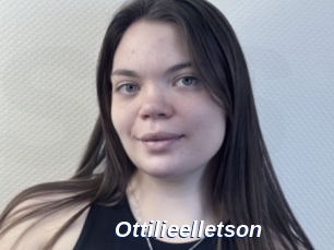 Ottilieelletson