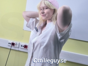 Ottilieguyse
