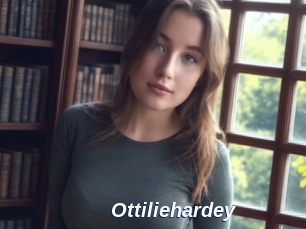 Ottiliehardey
