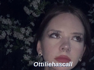 Ottiliehascall