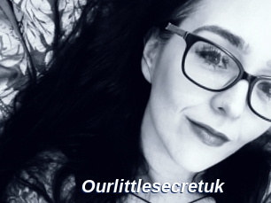 Ourlittlesecretuk
