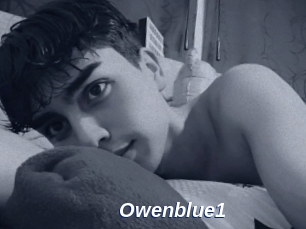 Owenblue1