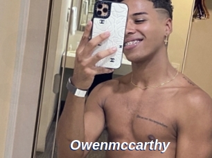 Owenmccarthy