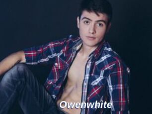 Owenwhite