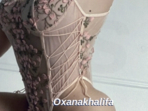 Oxanakhalifa