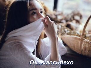 Oxasiancutiexo
