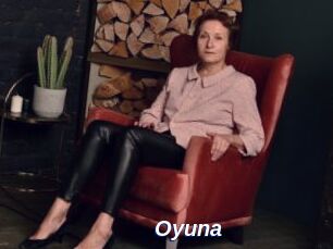 Oyuna