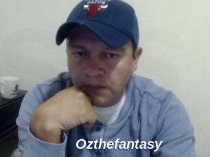 Ozthefantasy