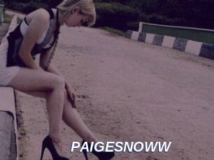 PAIGE_SNOWW