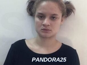 PANDORA25