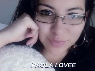 PAOLA_LOVEE