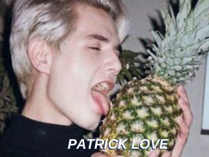 PATRICK_LOVE
