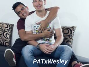 PATxWesley