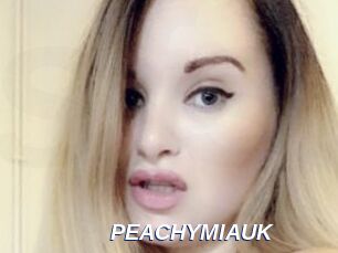 PEACHYMIAUK