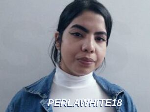 PERLAWHITE18