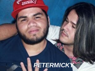 PETERMICKY