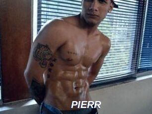 PIERR