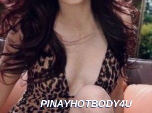 PINAYHOTBODY4U