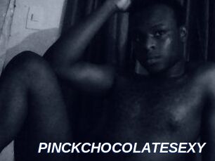 PINCKCHOCOLATESEXY