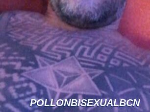 POLLONBISEXUALBCN