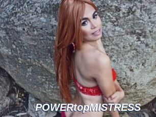 POWERtopMISTRESS