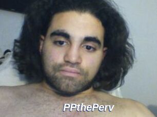PPthePerv