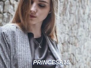 PRINCESA18