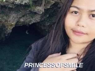 PRINCESSOFSMILE