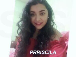 PRRISCILA