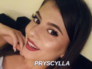 PRYSCYLLA