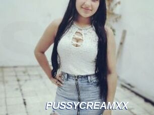 PUSSYCREAMXX