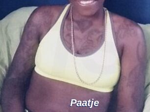 Paatje