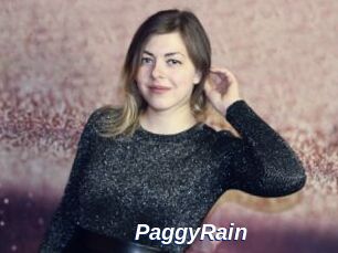 PaggyRain