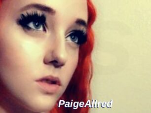 PaigeAllred