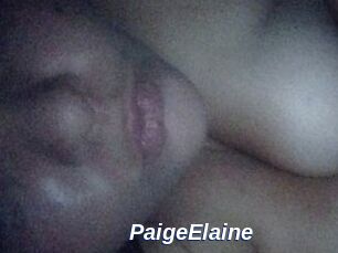 PaigeElaine