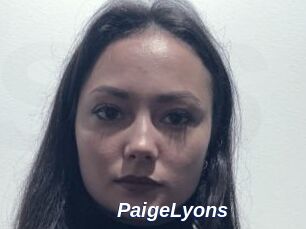 PaigeLyons
