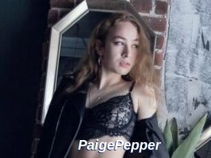 PaigePepper