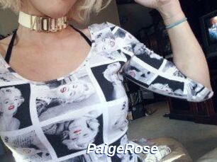 PaigeRose