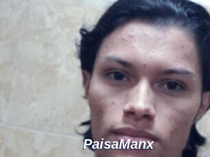 PaisaManx