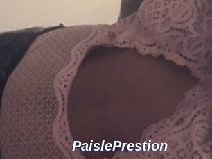 Paisle_Prestion
