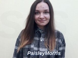 PaisleyMorris