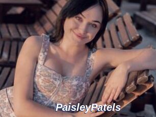 PaisleyPatels