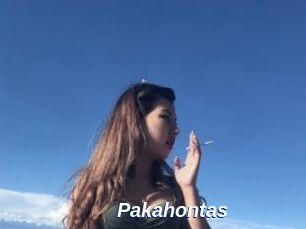 Pakahontas
