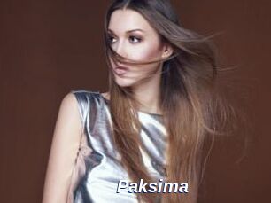 Paksima