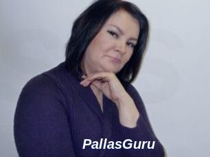 PallasGuru